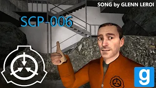 scp 006 song gmod video "fountain of youth"