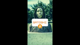 Who is Satoshi Nakamoto?