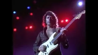 Ritchie Blackmore "Guitar Wizard"