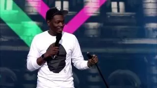 Just For Laughs: All Access | Michael Che on White Women