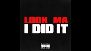 Gucci Mane - Look Ma I Did It Instrumental (Beat Only)