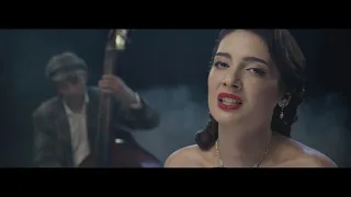 BESAME MUCHO: a mesmerizing performance of the great hit.