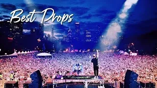 Kaskade | Best Drops@Lollapalooza 2022, Chicago