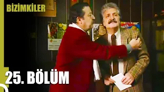 Bizimkiler | 25. Bölüm Uzun Versiyon