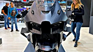 10 Best New 1000cc SuperSport Motorcycles Of 2024