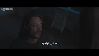 الفيلم الاجنبي مترجم الزلزال