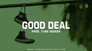 G-funk Rap Beat | West Coast Hip Hop Instrumental - Good Deal (prod. by Tune Seeker)