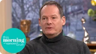 Mark Lester on Being Michael Jackson's Sperm Donor | This Morning