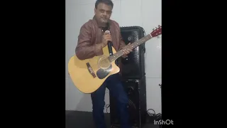 Benicio Silva música de sua autoria toca Eduardo Costa aí .,ainda continuo o mesmo