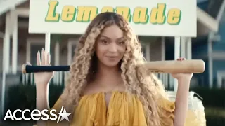 Beyoncé Teases New Music In Super Bowl Ad Before Dropping 2 Songs