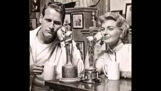 Paul newman & Joanne Woodward | Home