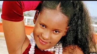 FENNY KERUBO'S DAUGHTER ANGEL K - HATA KWAKO ATATENDA (OFFICIAL VIDEO)