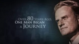 Billy Graham: A Life Remembered | Billy Graham TV Special