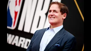 Mark Cuban on Investing in Tech: I Make My Own Decisions