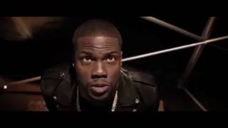 KEVIN HART!!  What Now? Trailer with Halle Berry