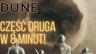 Diuna: Część Druga - Streszczenie Filmu