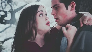 ►Stiles & Lydia | Certain Things