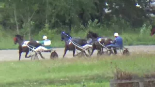 Приз Большой 1 гит Новосибирский, 2 июля