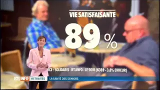 JT 19h RTL TVI 3 10 2015