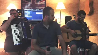 Fred e Gustavo - Pássaro Livre (Cover)