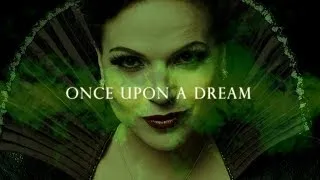 ouat || once upon a dream