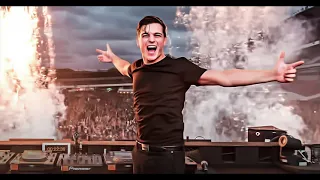 Martin Garrix Matisse Sadko John Martin Wide Awake Intro 2021 Best Audio Quality HQ Clean Version