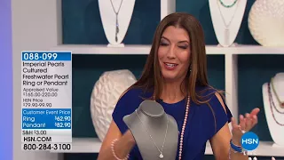 HSN | Sarah Anderson's Jewelry Host Picks 04.13.2018 - 11 AM