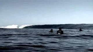 Bodyboard Tahiti - SAPINUSprone cast (Episode 4) "CODE RED"