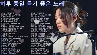 김소연 노래모음 BEST 10 ✨ 싱어게인2✨Goodbye My Friend/아름다운 아픔/사람들은 모두 변하나봐/떠난 너/미소를 띄우며 나를 보낸 그 모습처럼/그날들.