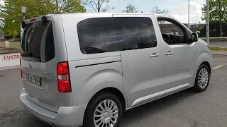 2019 Toyota Proace 2.0 Diesel Compact Family 8 Seater #ToyotaSandyford