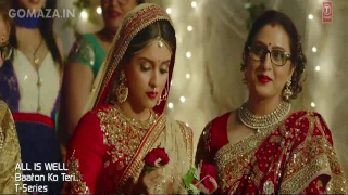 Baaton Ko Teri  Full HD Video 1080p