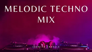 Melodic Techno 2023 Mix | Argy, Massano, Serval, Soel, Shalev, Fiona Kraft, etc.