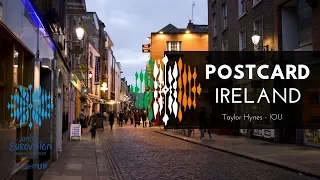 JESC 2018 || Taylor Hynes – IOU – Ireland [POSTCARD] 🇮🇪