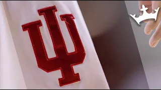 Can Indiana take down Wyoming in their First Four Matchup?