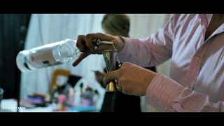 Cocktail Promo (2020)