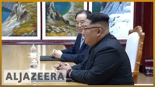 🇺🇸 🇰🇵 Reports: Former North Korean spy chief heads to US for talks | Al Jazeera English