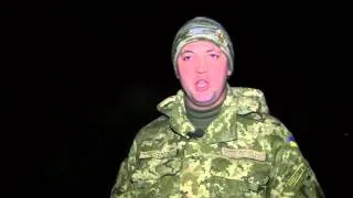 Вечер Новости АТО сегодня 13 12 2015 Донецк Луганск Новороссия