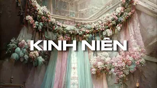 [ 1 hour ] Music for studying , relaxing and working | Kinh niên violin
