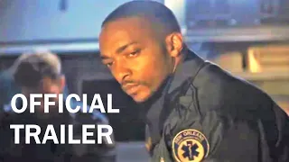 SYNCHRONIC Official Trailer (2020)  Jamie Dornan, Anthony Mackie  Sci-fi  Movie l HD