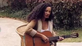 Namvula : Niné Olimba (unplugged)