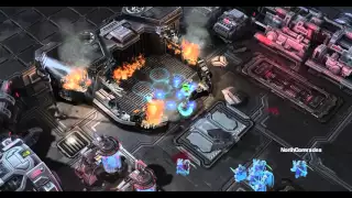 Starcraft 2 Legacy of the Void [1080p 60fps] [RUS]