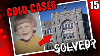 15 Cold Cases That Were Solved In 2024 | True Crime Documentary | Compilation