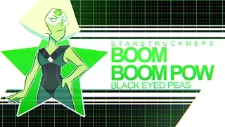 S★MEPS | BOOM BOOM POW Multifandom MEP [MEP #11]