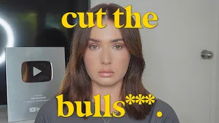 CUT THE BULLS*** | law of assumption