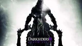 Darksiders 2 - 11 - Stains of Heresy