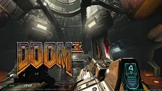 DOOM 3 BJA Lost Facility - Part Two