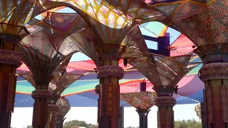 BOOM FESTIVAL 2018 - Etnica