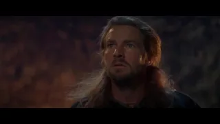 DragonHeart 1996 final scene