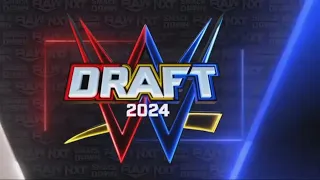 WWE DRAFT 2024 NIGHT 2 Review my final thoughts