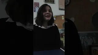 نظر عيني _ فرح شريم [cover by me]